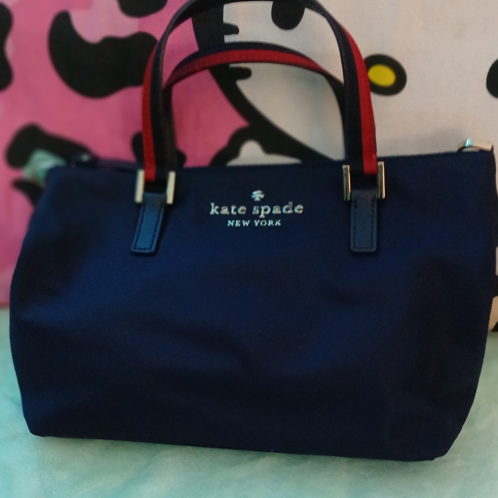 Authentic Kate Spade handbag